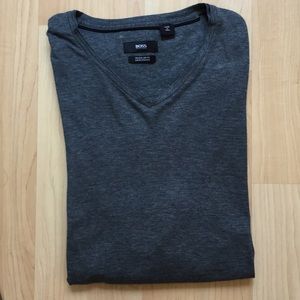 Hugo Boss Men’s Long Sleeve Shirt